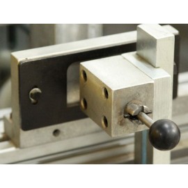 Toscopia DLH - Kapı kol , kilit ve menteşe yeri açma makinesi