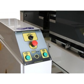Toro NG - Kasa profili çekme makinesi ve zımparalama makinesi