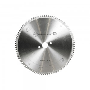 MDF, Ahşap Kesim Testeresi Ø300x3.2x30 Z96 TRF 