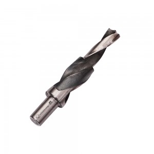 Doormaster Kapı Dübeli Delici Matkabı (SAĞ YÖN) Ø10-Ø16-79mm