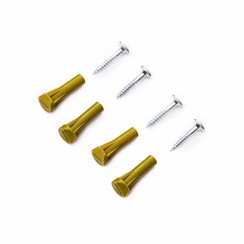 Doormaster Orjinal Kapı Dübeli  (1 kapılık - 3.5 mm)