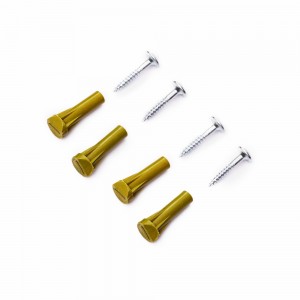 Doormaster Orjinal Kapı Dübeli  (1 kapılık - 4.5 mm)
